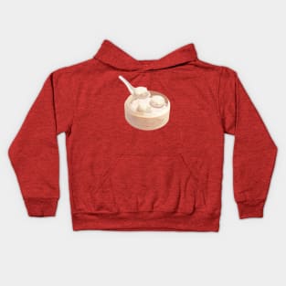 Bao Kids Hoodie